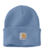 Carhartt A18 Watch Hat (Beanie) - Skystone at Dave's New York