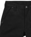 Dave's New York Foundation Pant (Single Front) - Black