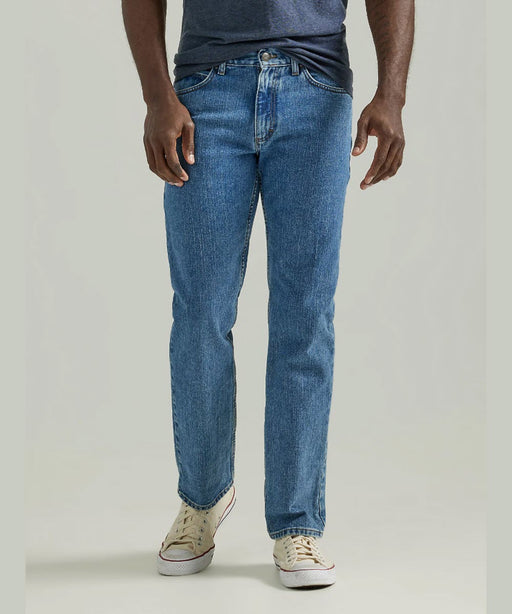 Lee Men's Legendary Regular Fit Jeans - Pepperstone at Dave's New York