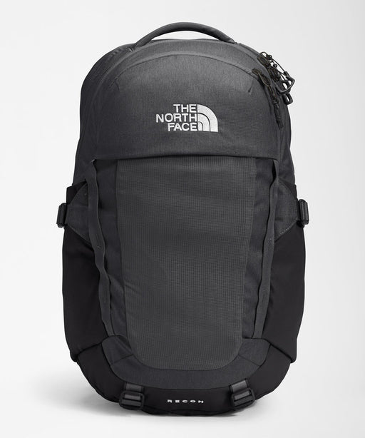 The North Face Recon Backpack - Asphalt Grey Light Heather at Dave's New York