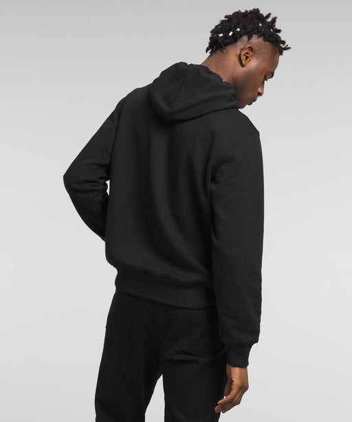 The North Face Men's Jumbo Half Dome Logo Hoodie - TNF Black at Dave's New York