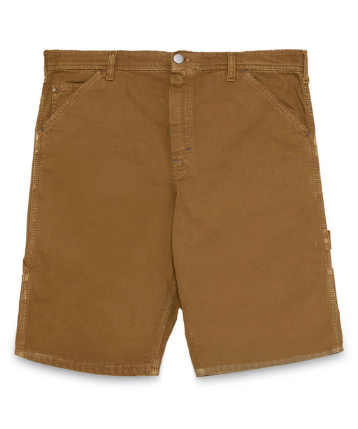 Roy Roger's X Dave's New York Collab Work Shorts - Canvas Duck