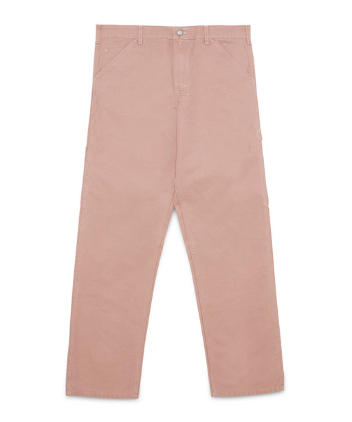 Roy Roger’s X Dave’s New York Collab Work Pants - Pink Taupe