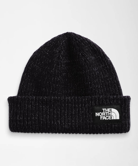 The North Face Salty Dog Beanie - TNF Black at Dave's New York