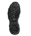 Thorogood Men's Crosstrex Waterproof Composite Toe Sneaker - Black/Grey at Dave's New York