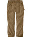 Carhartt Women's Loose Fit Crawford Pants in Yukon at Dave's New York