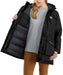Carhartt Women's Yukon Extremes Insulated Parka - Black at Dave's New York