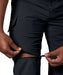 Columbia Men’s Silver Ridge Convertible Pants – Black at Dave's New York