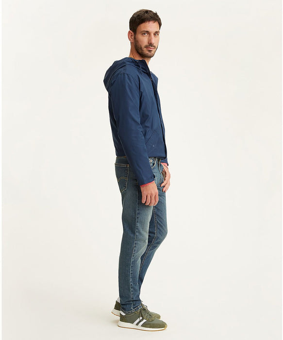 Levi's Men's 531 Athletic Slim Jeans in Cleaner at Dave's New York
