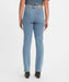 Levi's Women's Classic Straight Fit Jeans - Lapis Speed at Dave's New York
