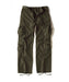 Rothco Vintage Paratrooper Fatigue Pants in Olive Drab at Dave's New York