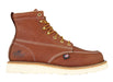 Thorogood American Heritage 6-inch Moc Toe in Tobacco at Dave's New York