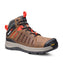 Timberland PRO Trailwind Waterproof Comp-Toe Work Boots - Brown at Dave's New York