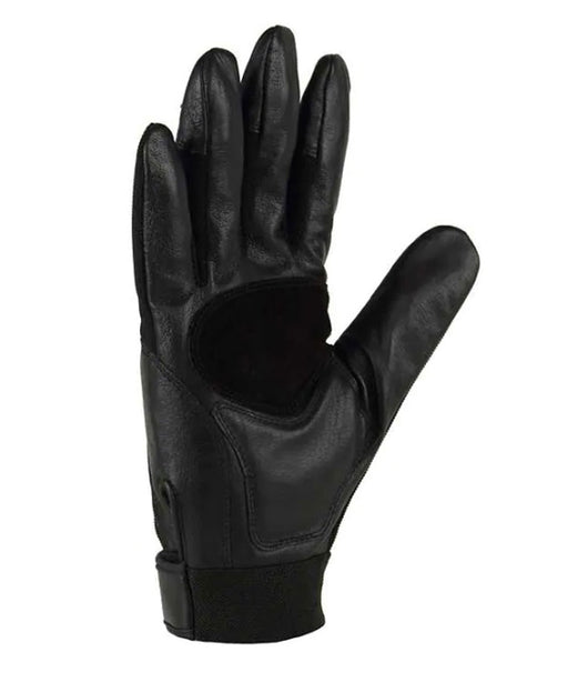 Carhartt A659 the Dex II High Dexterity Glove - Black at Dave's New York