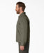 Dickies Insulated Eisenhower Jacket - Moss Green at Dave's New York