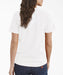 Dickies Women's Short Sleeve Heavyweight Pocket T-Shirt - White at Dave's New York