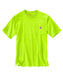 Carhartt K87 Workwear Pocket T-Shirt - Bright Lime at Dave's New York