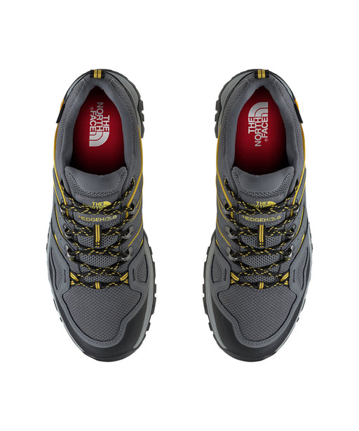 The North Face Men's Hedgehog Fastpack II Boots - Zinc Grey at Dave's New York