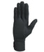 Seirus Men's Heatwave Glove Liner - Black at Dave's New York