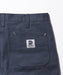 Dave's New York Foundation Pants (Single Front) - Navy at Dave's New York