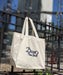 Dave's New York Cotton Canvas Tote Bag