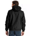 Timberland PRO Men's Gritman Lined Hooded Jacket - Black at Dave's New York