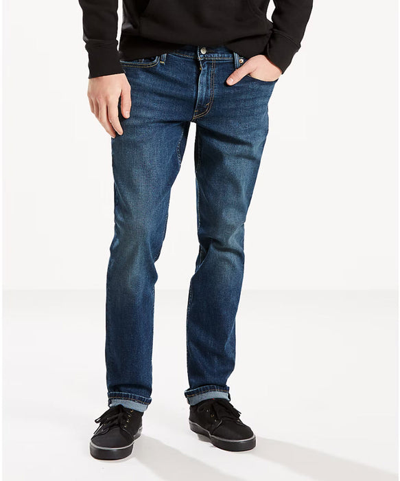 Levi's Men's 511 Slim Fit Jeans - Panda at Dave's New York