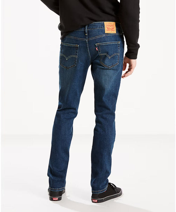 Levi's Men's 511 Slim Fit Jeans - Panda at Dave's New York