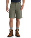Carhartt Men’s Rugged Flex Rigby Shorts - Dusty Olive at Dave's New York