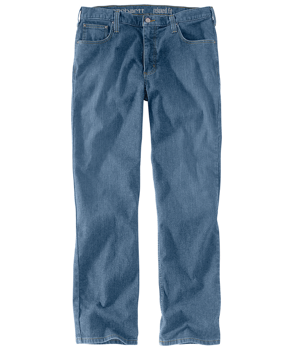 Carhartt Men's Relaxed Fit 5-Pocket Jeans - Houghton at Dave's New York