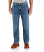 Carhartt Men's Relaxed Fit 5-Pocket Jeans - Houghton at Dave's New York