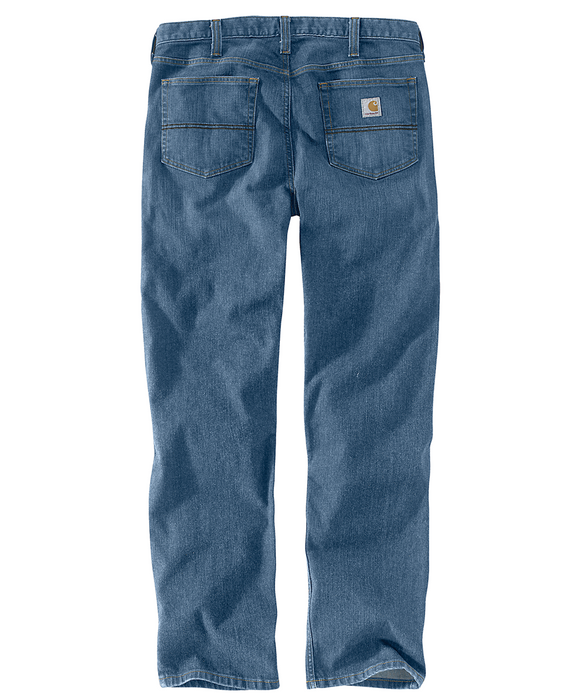 Carhartt Men's Relaxed Fit 5-Pocket Jeans - Houghton at Dave's New York