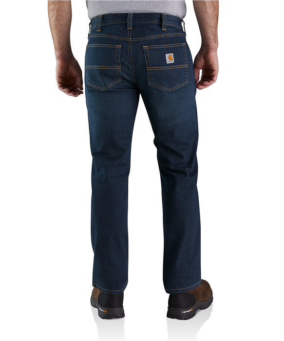 Carhartt relaxed straight jeans best sale