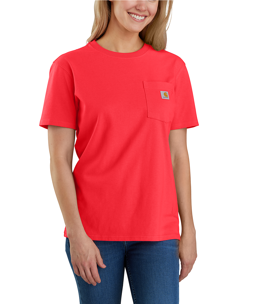 Carhartt Women's T-shirts