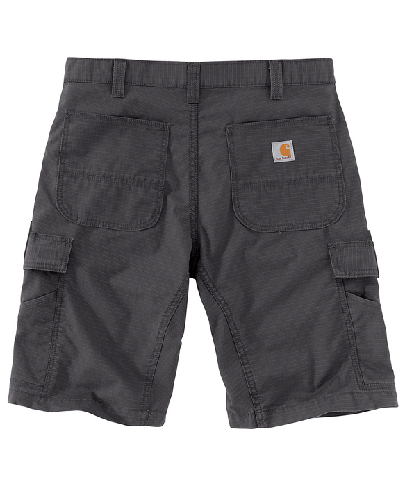 Carhartt Men's Force Ripstop Cargo Shorts - Shadow at Dave's New York