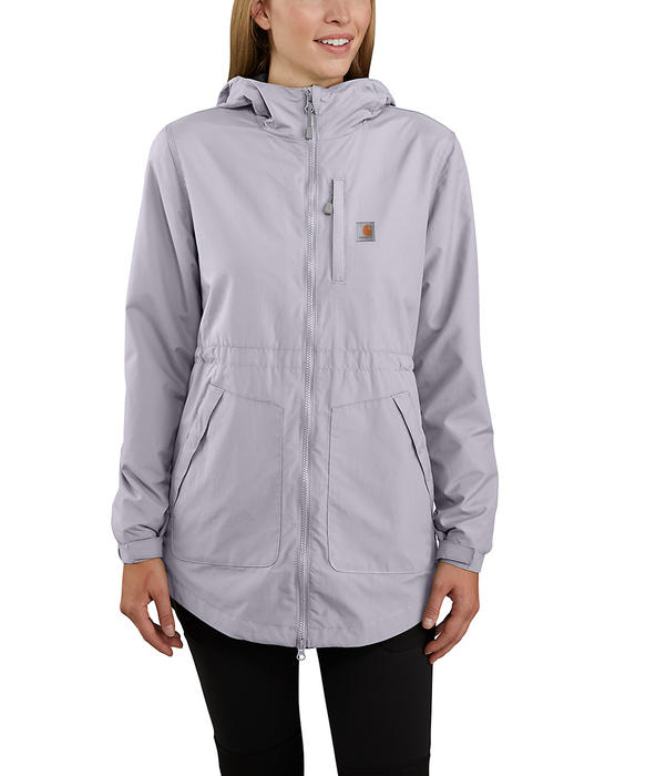 Womens lightweight rain 2024 jacket