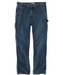 Carhartt Men's Loose Fit Carpenter Jeans - Canal at Dave's New York