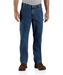 Carhartt Men's Loose Fit Carpenter Jeans - Canal at Dave's New York