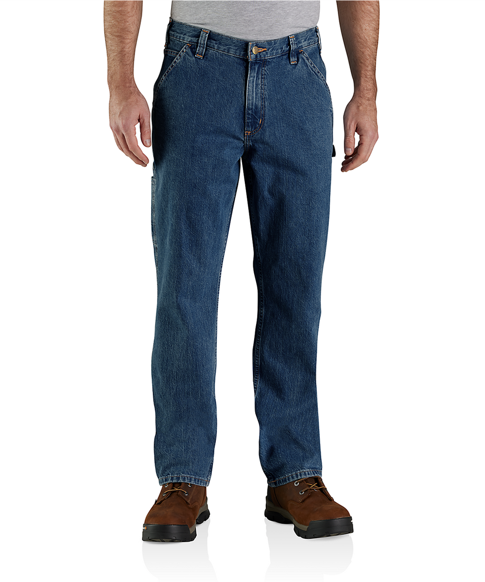CARPENTER JEANS