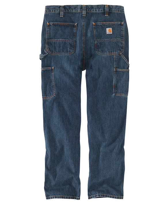 Carhart sales carpenter jeans