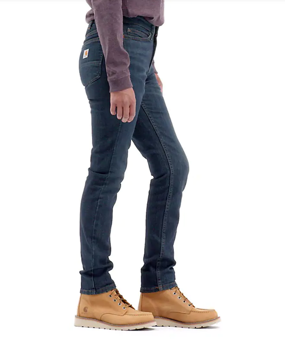 Carhartt slim online straight jeans