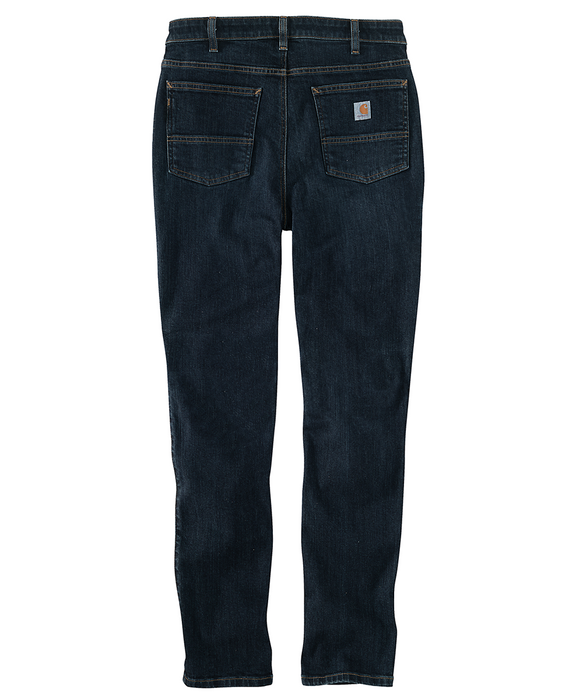 Women's Tapered Jeans