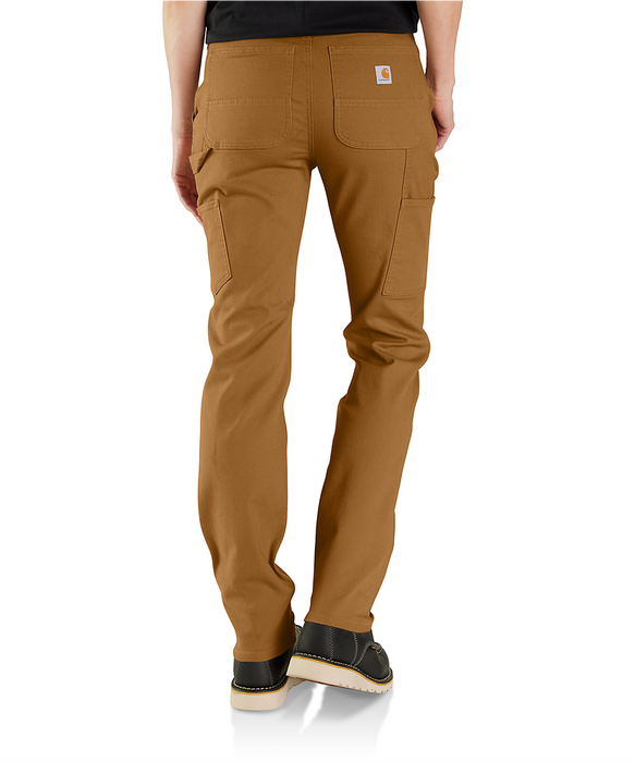 Cargo Pants Carhart Womens Carhartt Women's Relaxed Fit Canvas