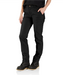 Carhartt Women's Relaxed Fit Canvas Work Pants - Black at Dave's New York
