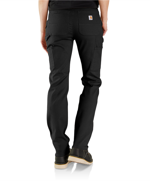 Carhartt slim 2025 work pants