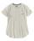 Carhartt Women's Force Short Sleeve Pocket T-shirt - Malt at Dave's New York