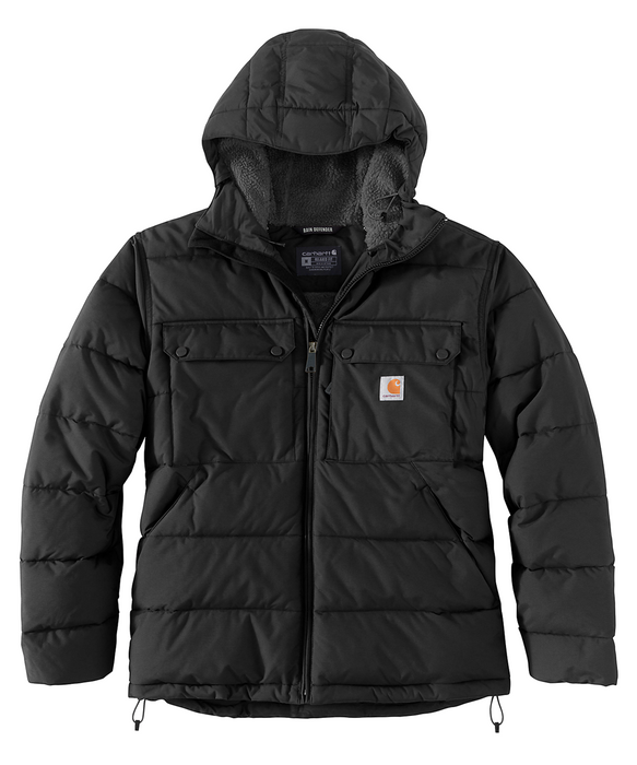 Carhartt roy jacket best sale