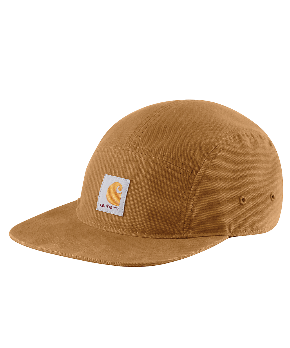 carhartt 5 panel cap nylon