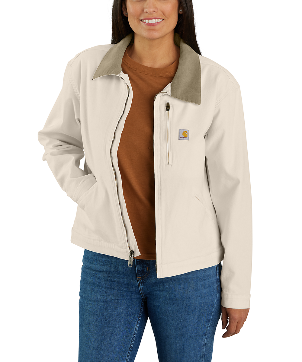 Deals Carhartt Jacket