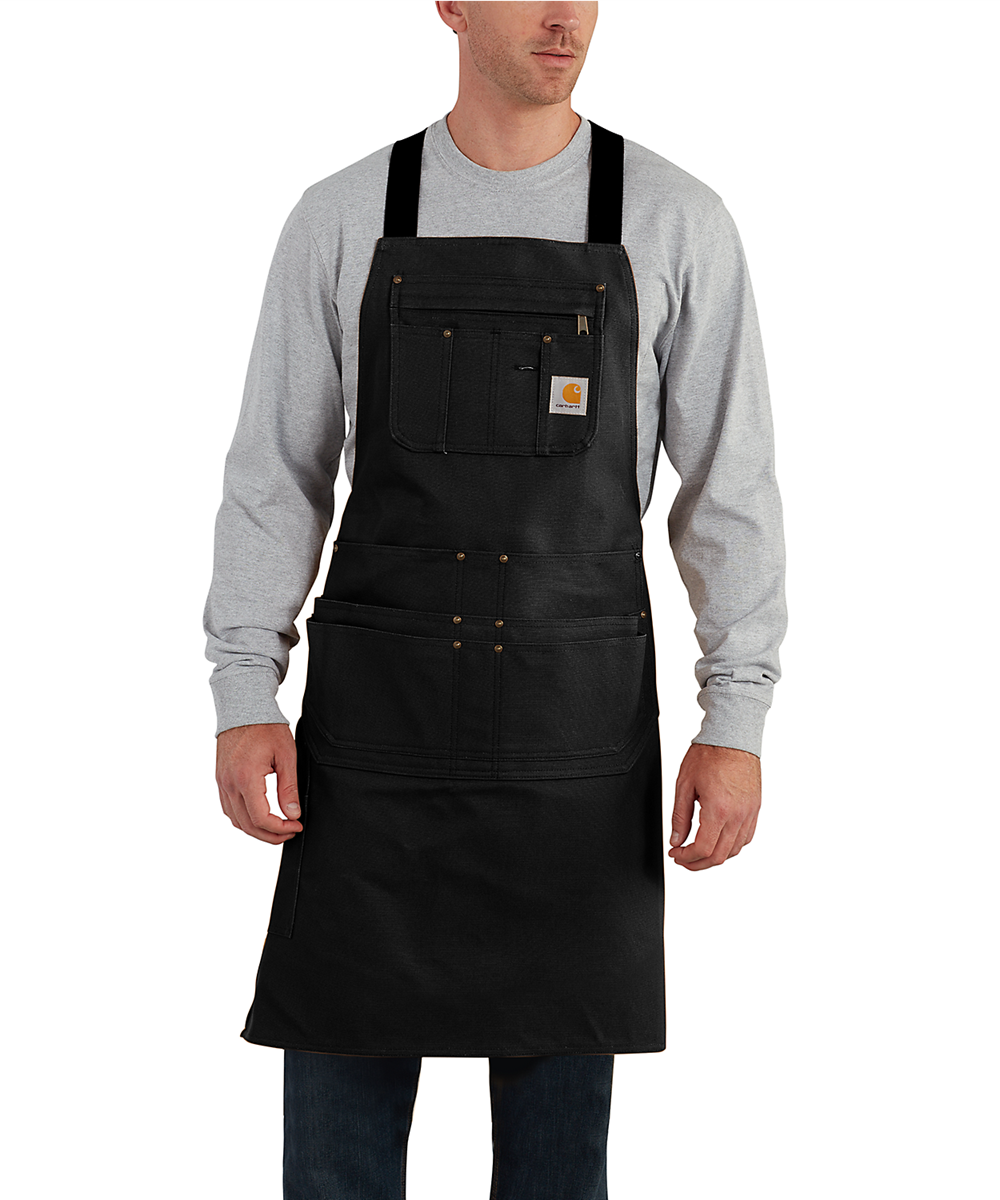 Canvas Duck Workwear Collection